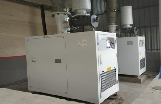 Indocount Non-Colour ETP