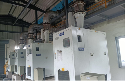 ETP Plant_Huber