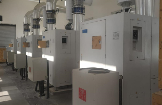 60 MLD Kotarpur STP Plant
